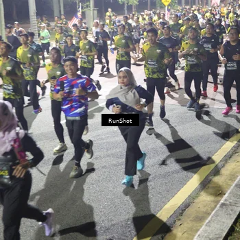 Runner Photo 6553213