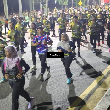 Runner Photo 6553214