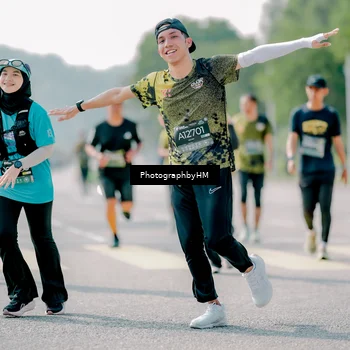Runner Photo 6553228