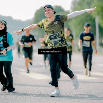 Runner Photo 6553229
