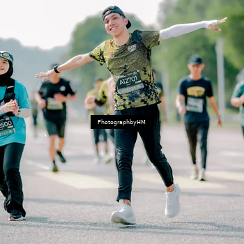 Runner Photo 6553232
