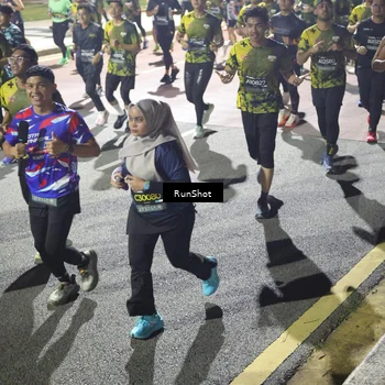 Runner Photo 6553234