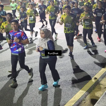 Runner Photo 6553241