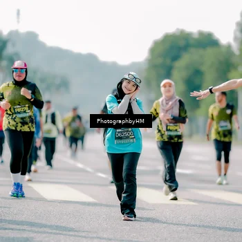 Runner Photo 6553242