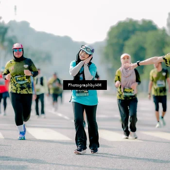 Runner Photo 6553244