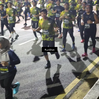 Runner Photo 6553249