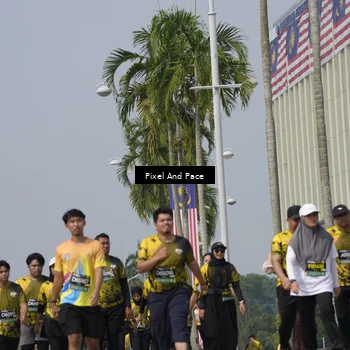 Runner Photo 6553254