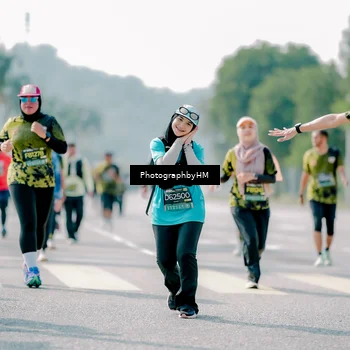 Runner Photo 6553255