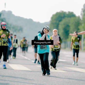 Runner Photo 6553257