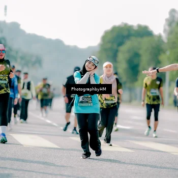 Runner Photo 6553258