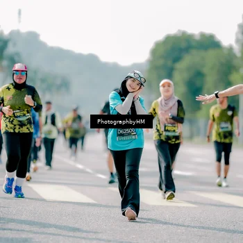 Runner Photo 6553259