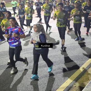 Runner Photo 6553260