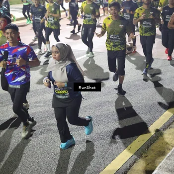 Runner Photo 6553262