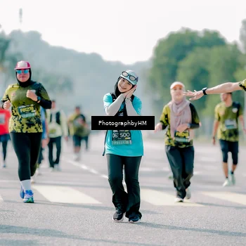 Runner Photo 6553264