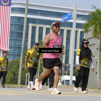 Runner Photo 6553269