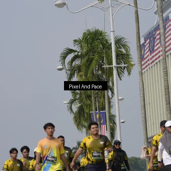 Runner Photo 6553276
