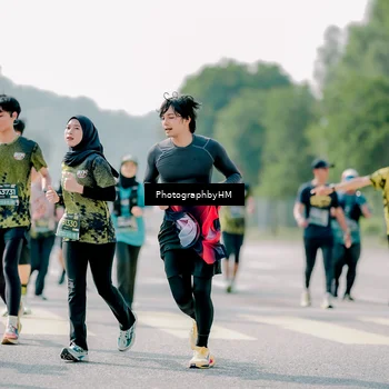 Runner Photo 6553277