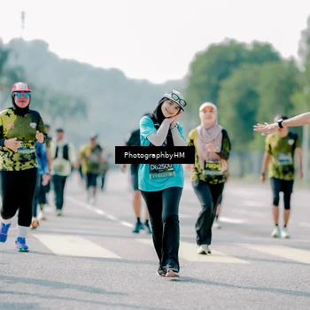 Runner Photo 6553279