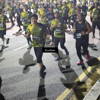 Runner Photo 6553280
