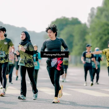 Runner Photo 6553284