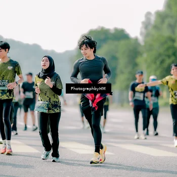 Runner Photo 6553288