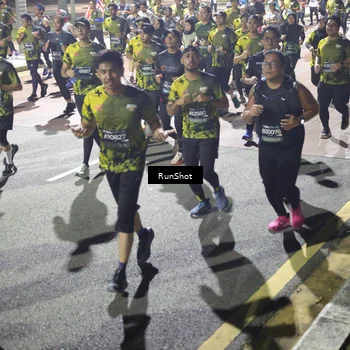 Runner Photo 6553289