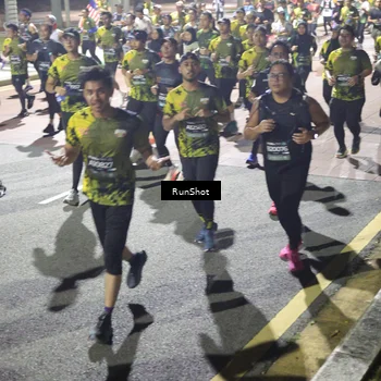 Runner Photo 6553290