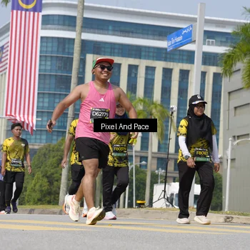 Runner Photo 6553294