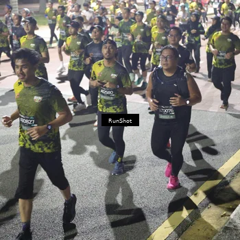 Runner Photo 6553295