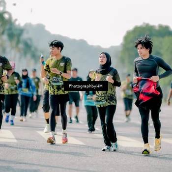 Runner Photo 6553297