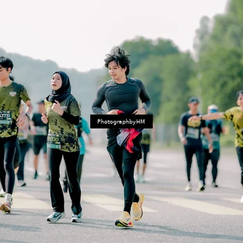 Runner Photo 6553302