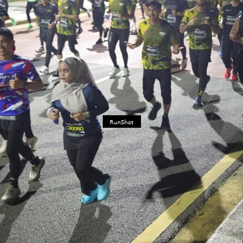 Runner Photo 6553304