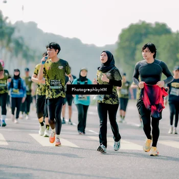 Runner Photo 6553308