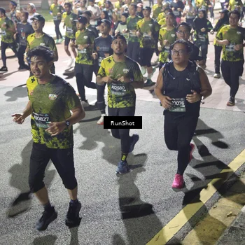 Runner Photo 6553310