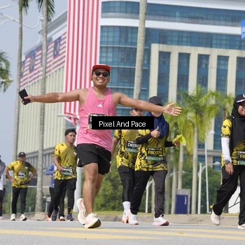 Runner Photo 6553311