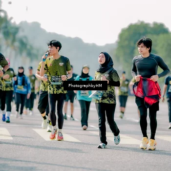 Runner Photo 6553317