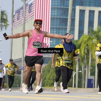 Runner Photo 6553319