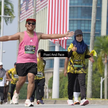 Runner Photo 6553322