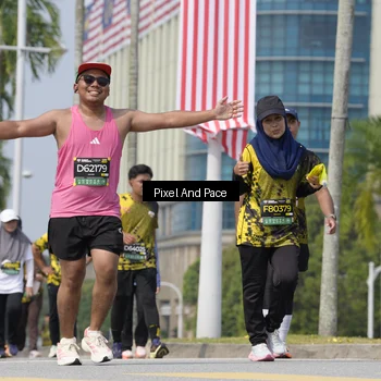 Runner Photo 6553339