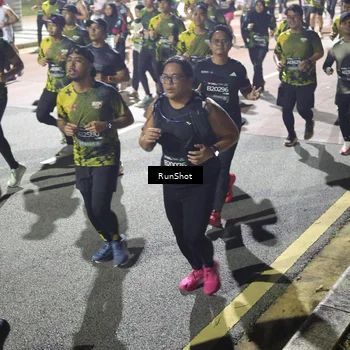 Runner Photo 6553342