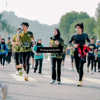 Runner Photo 6553343