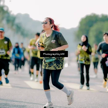 Runner Photo 6553347