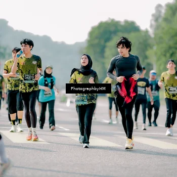 Runner Photo 6553348
