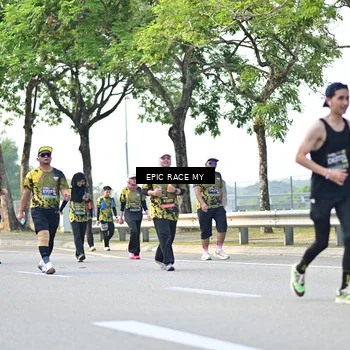 Runner Photo 6553350