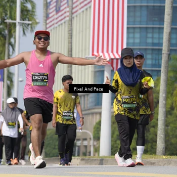 Runner Photo 6553354