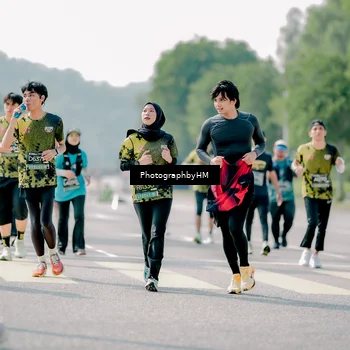 Runner Photo 6553356