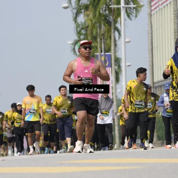 Runner Photo 6553361