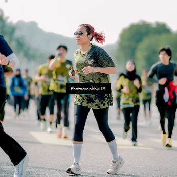 Runner Photo 6553367