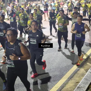 Runner Photo 6553375