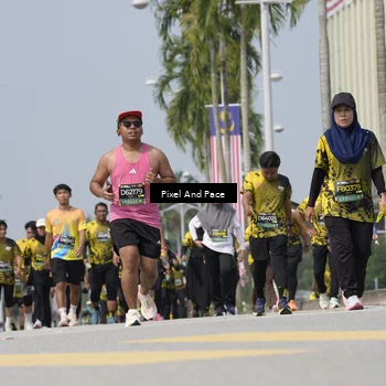 Runner Photo 6553381